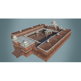 Nalanda Monastery
